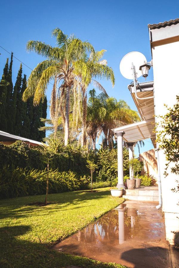 Be My Guest Bed & Breakfast Upington Exterior foto