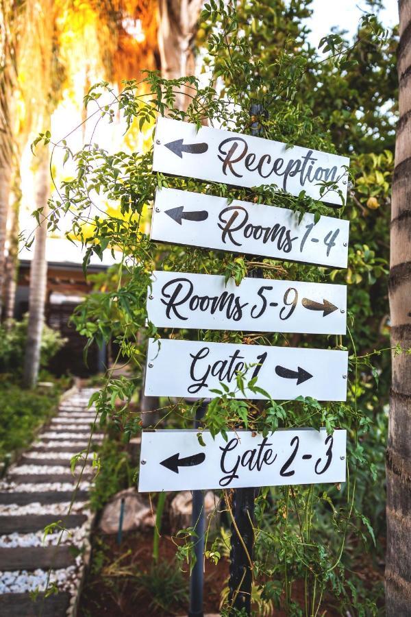 Be My Guest Bed & Breakfast Upington Exterior foto