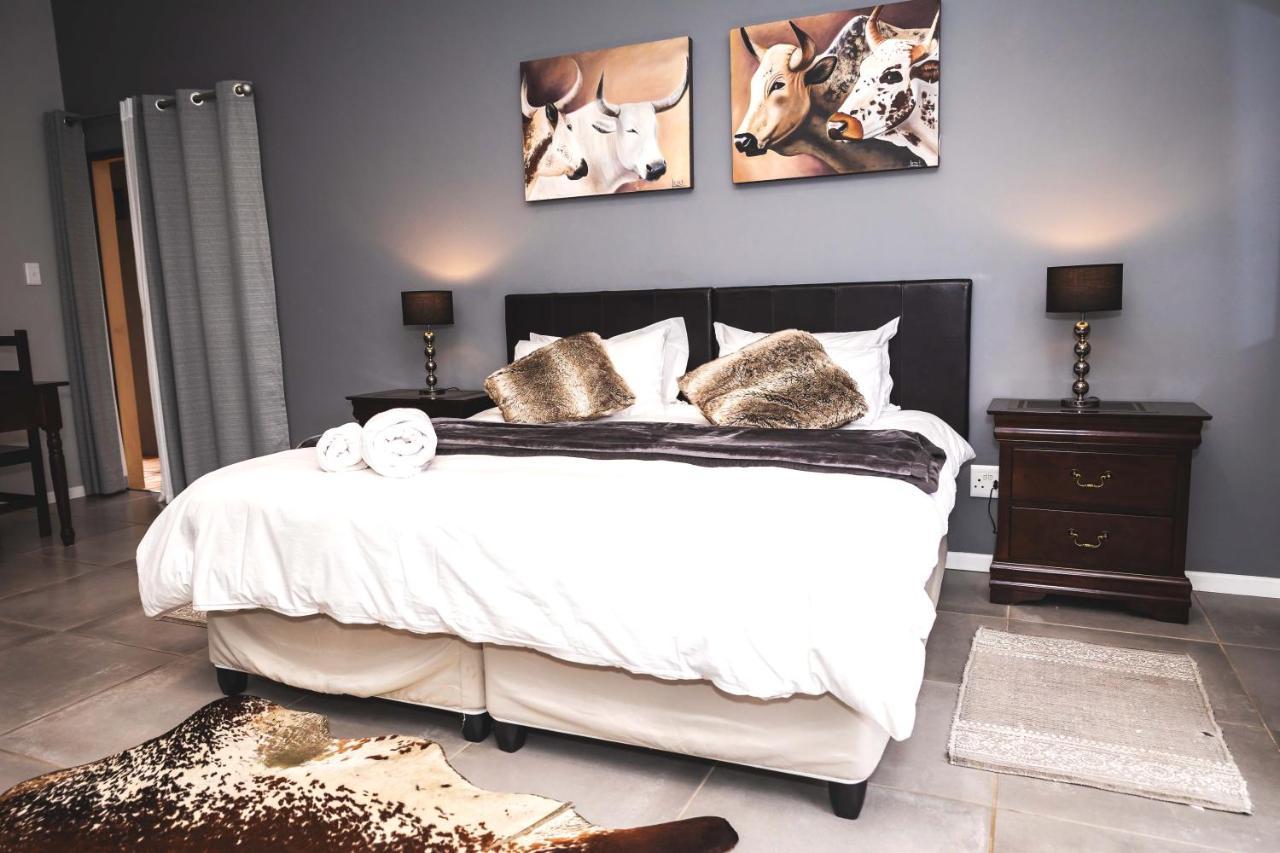 Be My Guest Bed & Breakfast Upington Exterior foto