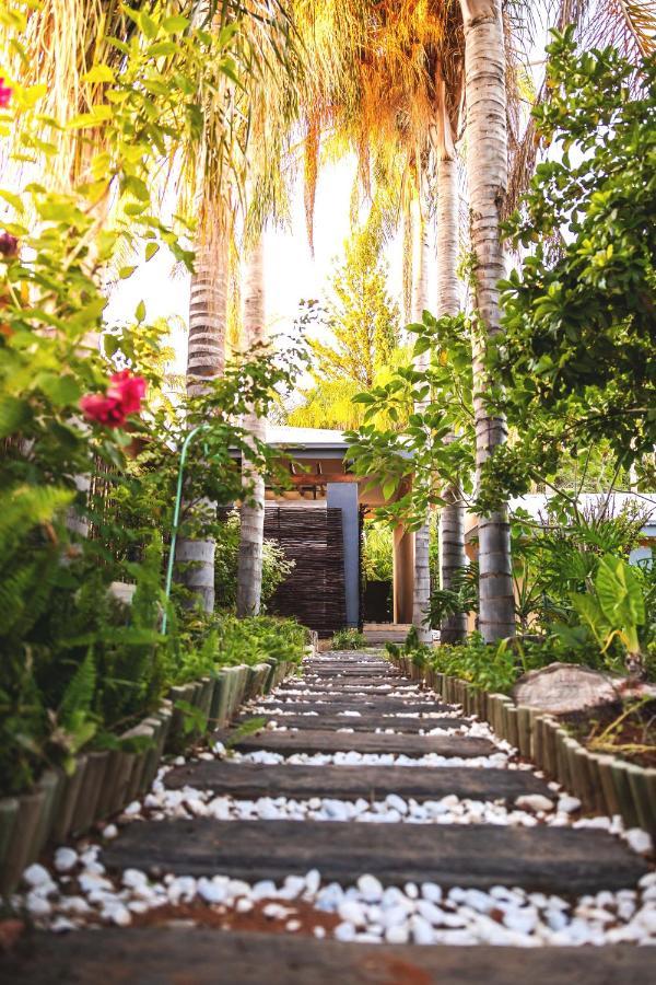 Be My Guest Bed & Breakfast Upington Exterior foto