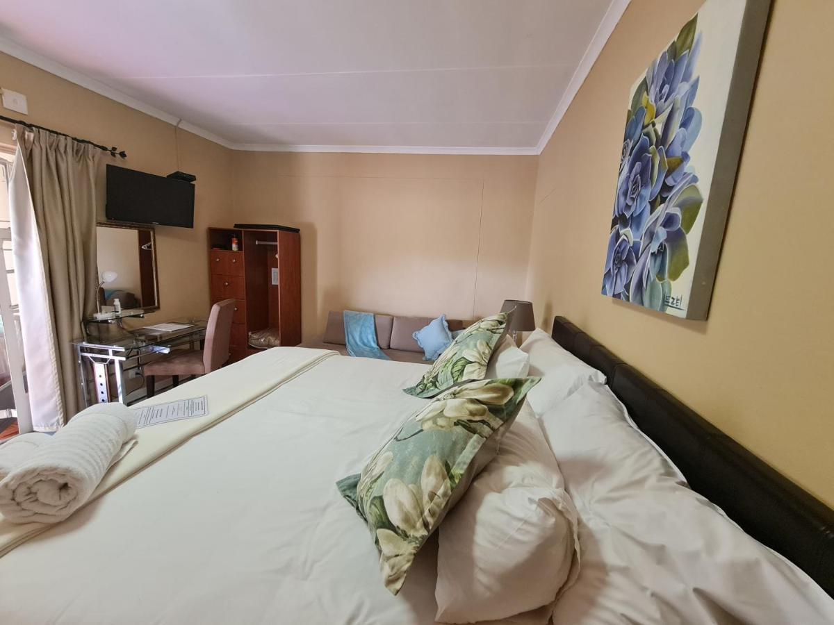 Be My Guest Bed & Breakfast Upington Exterior foto