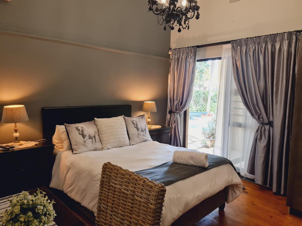 Be My Guest Bed & Breakfast Upington Exterior foto