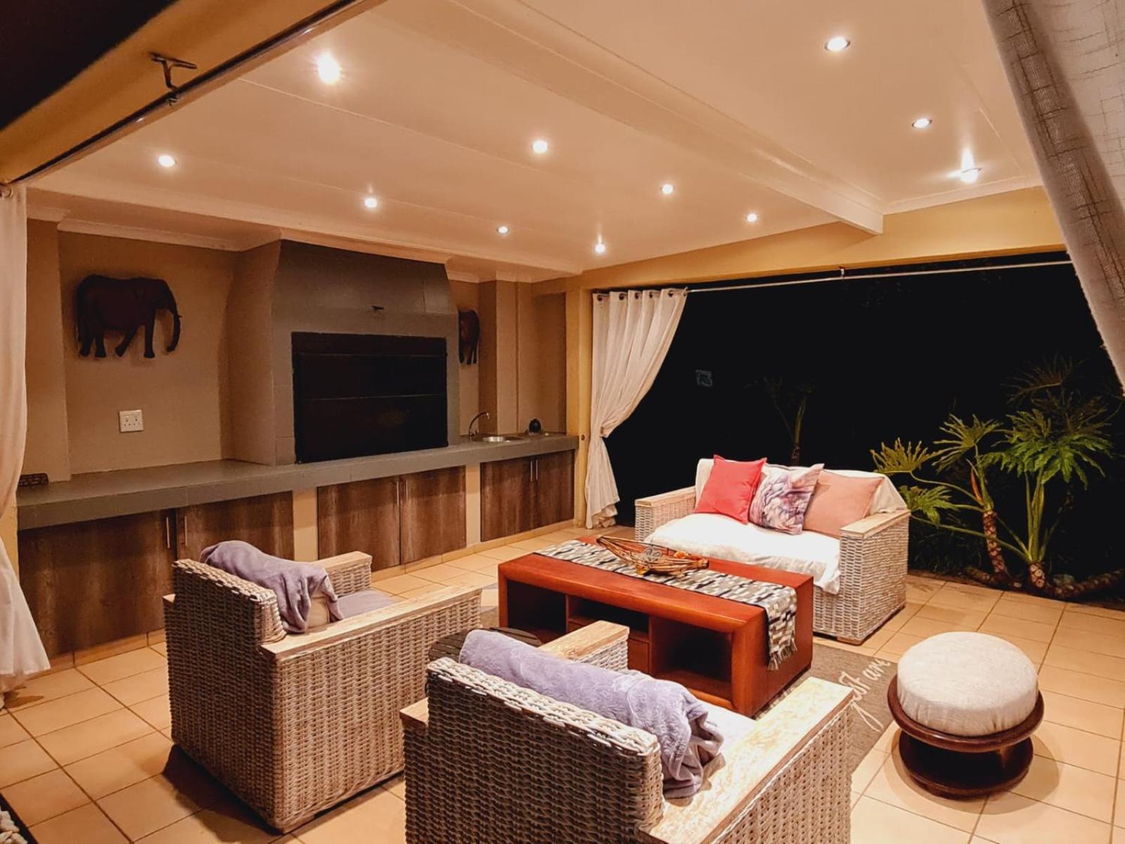 Be My Guest Bed & Breakfast Upington Exterior foto