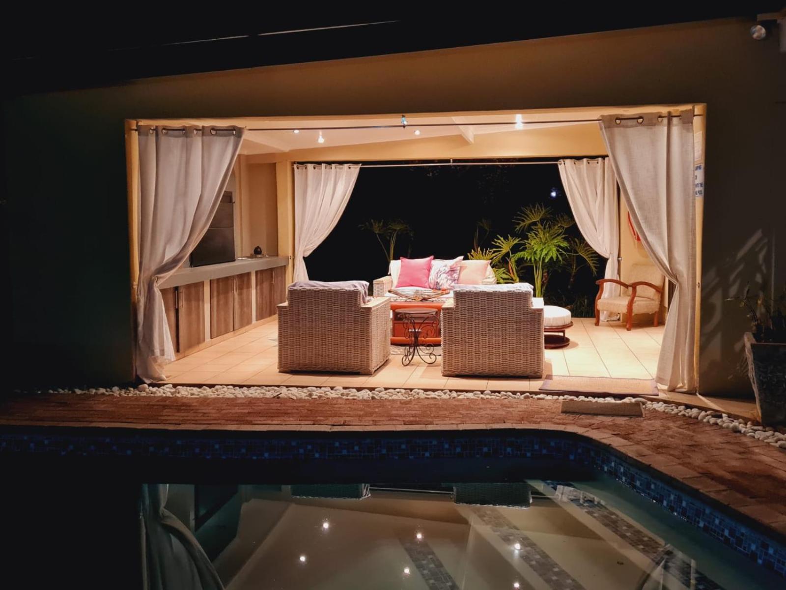 Be My Guest Bed & Breakfast Upington Exterior foto